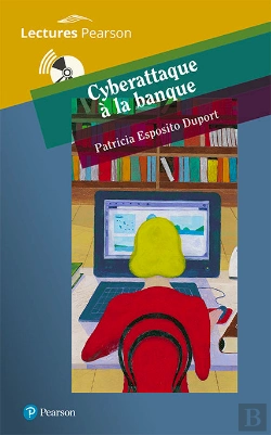 Bertrand.pt - Cyberattaque A La Banque (B2)  