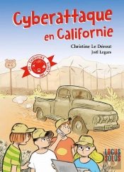 Cyberattaque En Californie