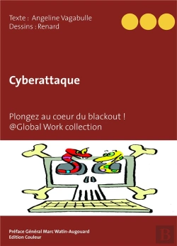 Bertrand.pt - Cyberattaque ; Plongez Au Coeur Du Blackout !