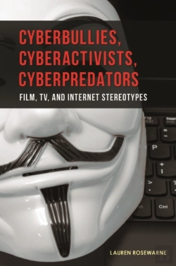Bertrand.pt - Cyberbullies, Cyberactivists, Cyberpredators