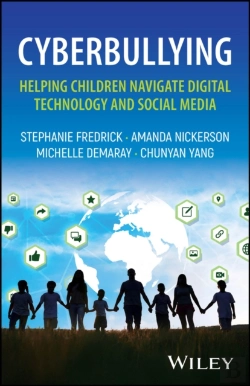 Bertrand.pt - Cyberbullying: Helping Children Navigate Digital Technology And Social Media