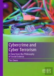 Cybercrime And Cyber Terrorism