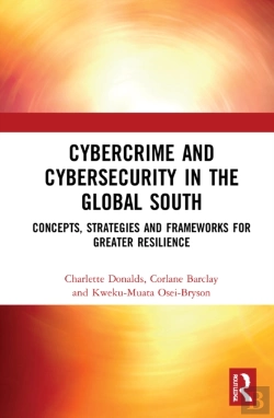 Bertrand.pt - Cybercrime And Cybersecurity In The Global South