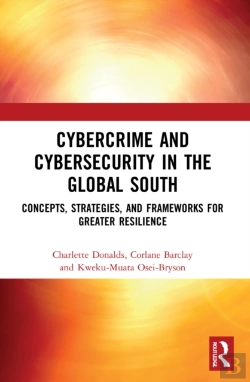 Bertrand.pt - Cybercrime And Cybersecurity In The Global South