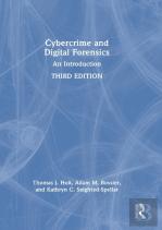Cybercrime And Digital Forensics