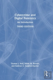 Cybercrime And Digital Forensics