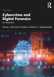 Cybercrime And Digital Forensics