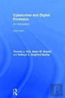 Cybercrime And Digital Forensics