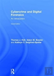 Cybercrime And Digital Forensics