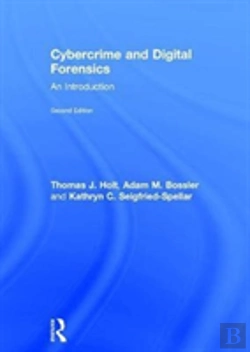 Bertrand.pt - Cybercrime And Digital Forensics