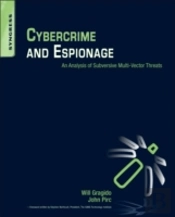 Cybercrime And Espionage