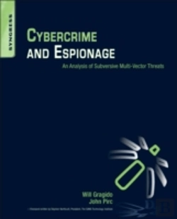 Bertrand.pt - Cybercrime And Espionage