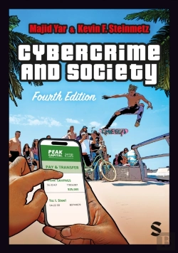 Bertrand.pt - Cybercrime And Society