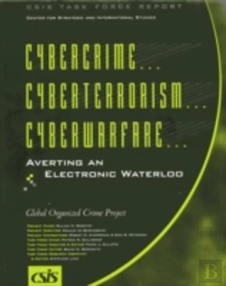 Bertrand.pt - Cybercrime, Cyberterrorism, Cyberwarfare