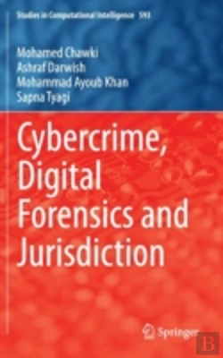 Bertrand.pt - Cybercrime, Digital Forensics And Jurisdiction