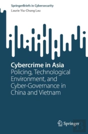 Cybercrime In Asia