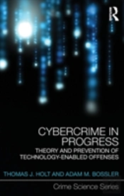 Cybercrime In Progress