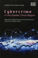 Cybercrime In The Greater China Region