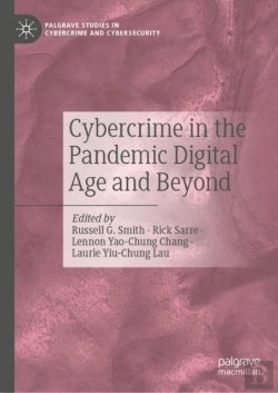 Bertrand.pt - Cybercrime In The Pandemic Digital Age And Beyond