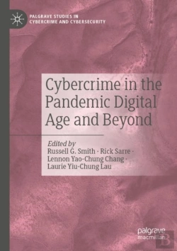 Bertrand.pt - Cybercrime In The Pandemic Digital Age And Beyond
