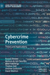 Cybercrime Prevention