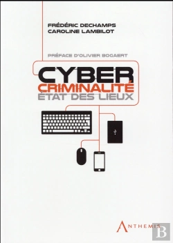 Bertrand.pt - Cybercriminalité : État Des Lieux