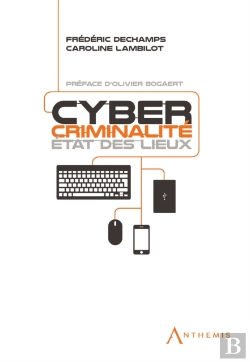 Bertrand.pt - Cybercriminalite : Etat Des Lieux