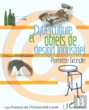 Cyberculture Et Objets De Design Industriel