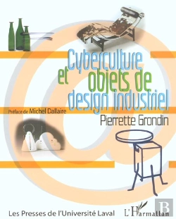 Bertrand.pt - Cyberculture Et Objets De Design Industriel