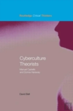 Bertrand.pt - Cyberculture Theorists