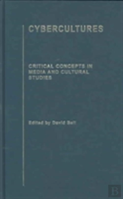 Bertrand.pt - Cybercultures