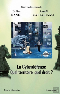 Bertrand.pt - Cyberdefense : Quel Territoire, Quel Droit ?