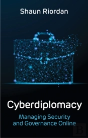 Cyberdiplomacy