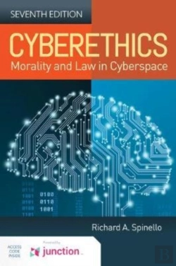 Bertrand.pt - Cyberethics: Morality And Law In Cyberspace