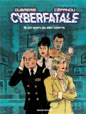 Cyberfatale