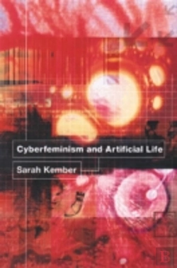 Bertrand.pt - Cyberfeminism And Artificial Life