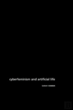 Bertrand.pt - Cyberfeminism And Artificial Life