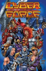 Cyberforce Tome 5