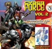 Cyberforce Volume 1