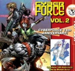 Bertrand.pt - Cyberforce Volume 1