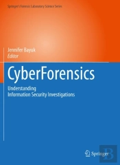 Cyberforensics