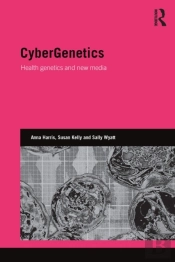 Cybergenetics