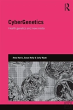 Bertrand.pt - Cybergenetics