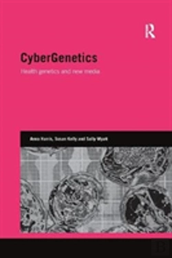 Bertrand.pt - Cybergenetics