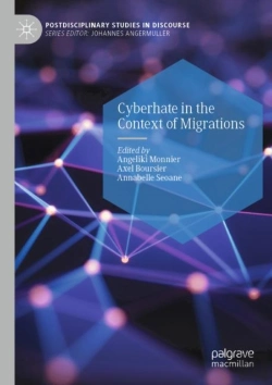 Bertrand.pt - Cyberhate In The Context Of Migrations