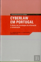 Cyberlaw em Portugal