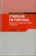 Cyberlaw em Portugal