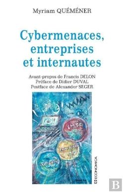 Bertrand.pt - Cybermenaces, Entreprises Et Internautes