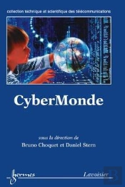 Cybermonde ; Collection Technique Et Scientifique Des Telecommunications