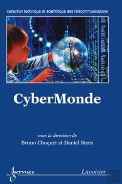 Bertrand.pt - Cybermonde ; Collection Technique Et Scientifique Des Telecommunications